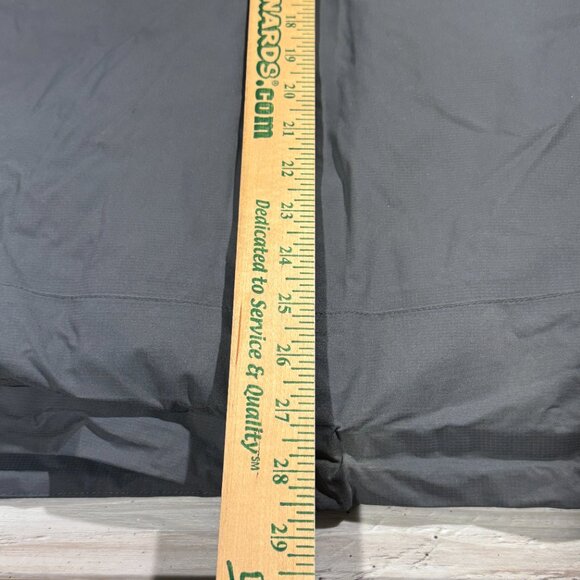 LL Bean DownTek Jacket Men's Size XXLT Grey Skiing‎ Snowboarding Hiking Climbing - Picture 5 of 14